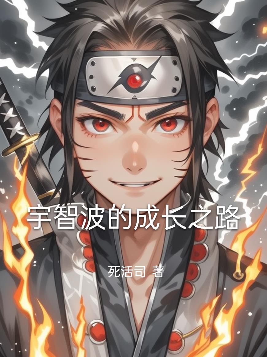 宇智波的成長(zhǎng)之路